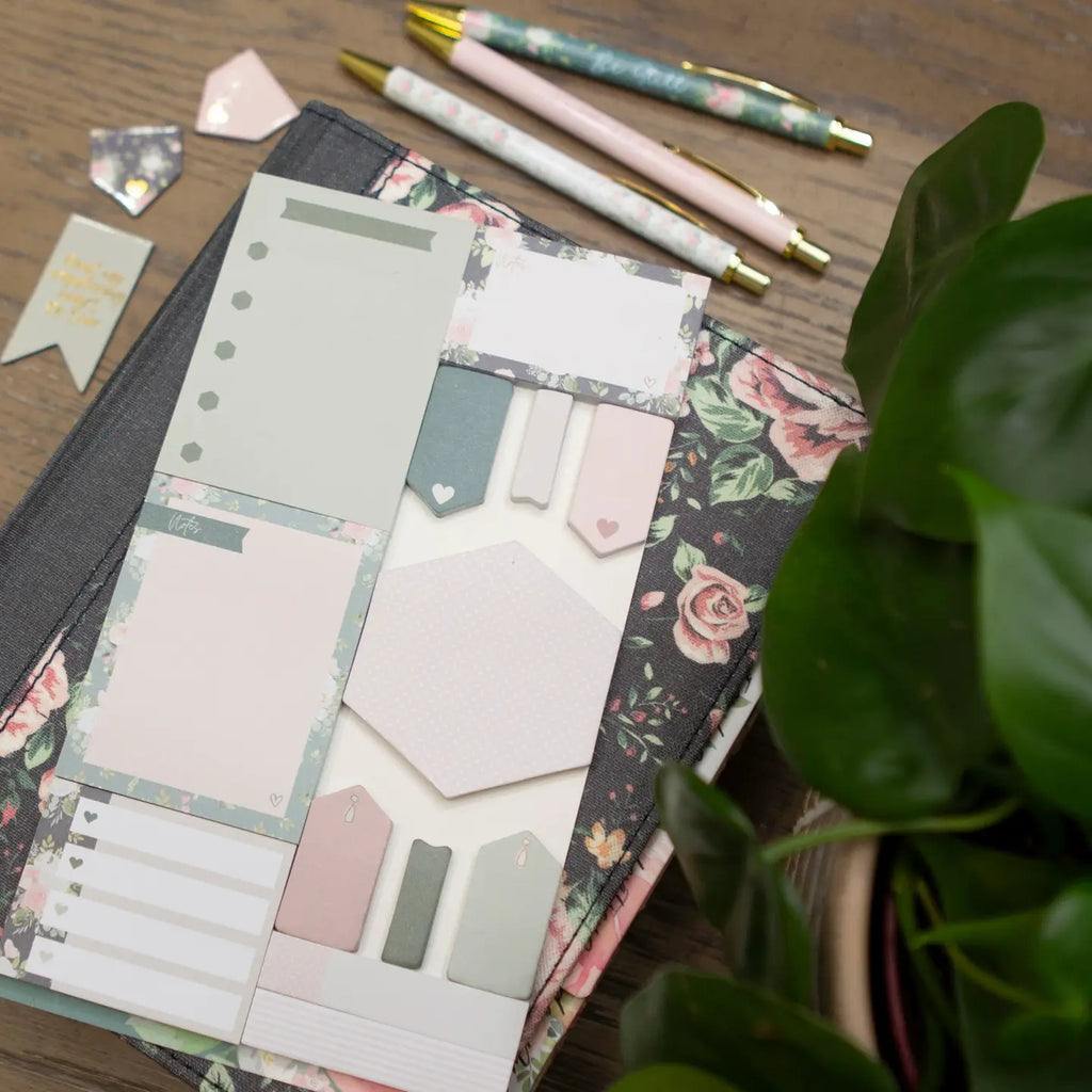Sticky Notes For Bible | Bible Study Post-It Notes